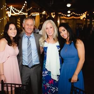 Meet your Posher, Dawn